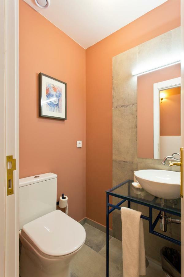 Oporto Centre Clean & Cozy Apt 1 Exterior photo