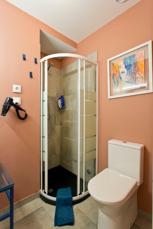 Oporto Centre Clean & Cozy Apt 1 Exterior photo